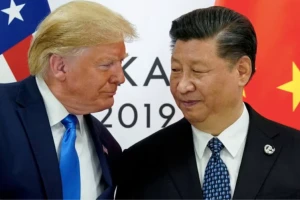 Lý do Mỹ chưa phản hồi lời mời Tổng thống Trump thăm Trung Quốc
