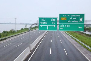 Từ ngày mai, hai tuyến cao tốc cửa ngõ Hà Nội sẽ áp dụng thay đổi lớn, người dân cần lưu ý