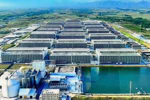 Quỹ đất khan hiếm, chung cư nuôi heo bất ngờ quay lại trên bản đồ quy hoạch
