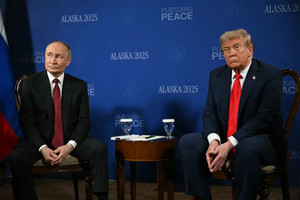 Ông Trump cảnh báo 'dần cạn kiệt' kiên nhẫn với Tổng thống Putin, dọa trừng phạt ngân hàng và dầu mỏ