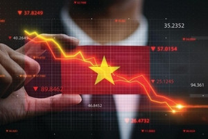 Chính phủ chốt lộ trình nâng hạng thị trường chứng khoán Việt Nam