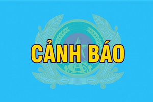 Ai đã chuyển tiền vào tài khoản 2003206395380 tại Agribank và 0327520483 tại MB, nhanh chóng trình báo công an