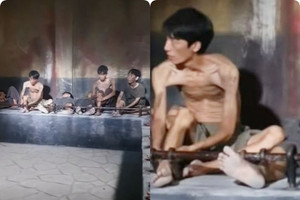 Có một phim Việt được dự đoán 'hot' hơn cả 'Mưa đỏ', hậu trường dài 14 giây đã hút hàng triệu lượt xem, ngoại hình diễn viên khiến khán giả sốc
