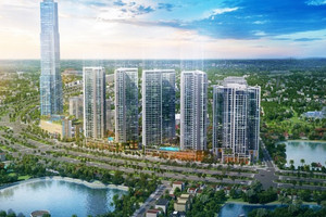 Sacombank sắp đấu giá 26 căn shophouse tại TP. HCM, giá khởi điểm 1.058 tỷ
