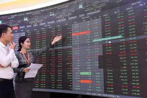 Phê duyệt Đề án Nâng hạng thị trường chứng khoán Việt Nam