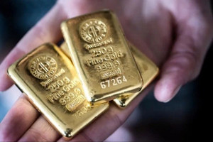 Chính phủ yêu cầu đánh thuế thu nhập từ mua bán vàng