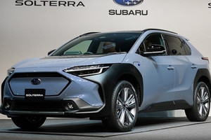 Triệu hồi gần 100.000 xe điện Toyota, Subaru, Lexus vì lỗi có thể gây ra tình trạng nguy hiểm