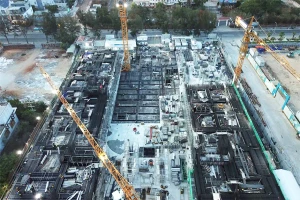 Người đã có nhà vẫn được mua nhà ở xã hội tại TPHCM