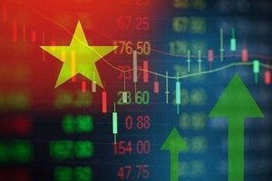 Bộ Công an sẽ cùng giám sát thị trường chứng khoán Việt nam
