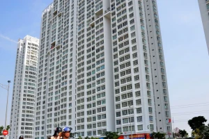 Rốt ráo 'làm sạch' dữ liệu bất động sản
