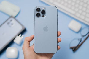 500 chiếc iPhone chuẩn bị được đấu giá với giá khởi điểm 2,5 triệu đồng/chiếc