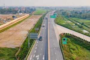 Thủ tướng: Người đứng đầu chịu trách nhiệm toàn diện về dự án trọng điểm