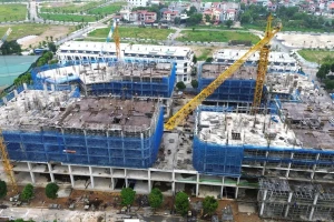 Hà Nội: Đề xuất lãi suất cho vay mua, thuê mua nhà ở xã hội 4,8%/năm