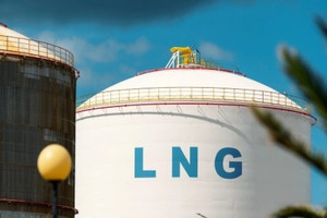 Cảnh báo thị trường LNG: Từ khan hiếm đến nguy cơ dư cung, có thể mất gần 40% giá trị trong 5 năm tới?