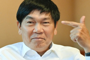 Người tiêu dùng sắp được chọn nhà cung cấp điện, Hòa Phát (HPG) âm thầm bước vào cuộc chơi mới