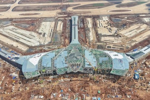 Siêu sân bay 16 tỷ USD của Việt Nam nhận chỉ đạo mới, tiến đến đại mục tiêu