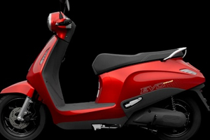 VinFast tung xe điện pin bền, cốp siêu rộng: Quãng đường 262 km/lần sạc, giá đầy bất ngờ