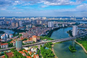 Đề xuất tiêu chí mới về diện tích, dân số cấp tỉnh, xã sau sáp nhập