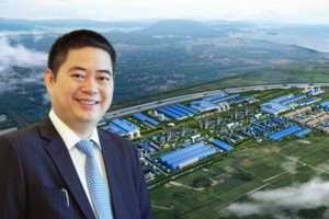 Tập đoàn Xuân Thiện dự kiến rót 4,5 tỷ USD vào châu Phi, sắp mở nhà máy phân bón 500.000 tấn/năm