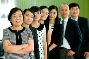 Cổ phiếu cá tra vào thực đơn khối ngoại