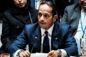 Thủ tướng Qatar kêu gọi thế giới trừng phạt Israel