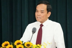 Bí thư Thành ủy TP.HCM chỉ ra những khó khăn khi vận hành mô hình chính quyền địa phương 2 cấp