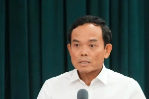 Bí thư TPHCM nói về công tác cán bộ: ‘Tôi không chịu áp lực từ bất cứ ai’