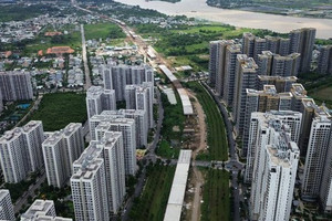 Vành đai 3 giúp giải cứu kẹt xe tại thành phố giàu nhất Việt Nam liên tục báo tín hiệu tích cực