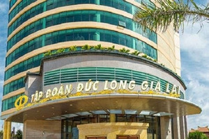 Ôm lỗ lũy kế 2.400 tỷ, đại gia phố núi bất ngờ chi hơn 430 tỷ lập hàng loạt công ty điện gió, điện mặt trời