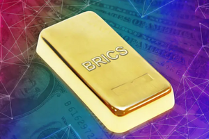 BRICS rục rịch 'ra đòn', hơn 5.000 tấn vàng trong tay hai ông lớn Nga-Trung: Kế hoạch phi USD hóa sẽ tăng tốc?