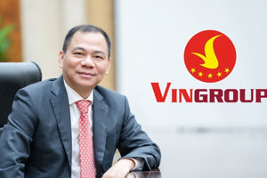 VCB sắp mất ngôi số 1, VIC bứt phá trở thành cổ phiếu lớn nhất thị trường?