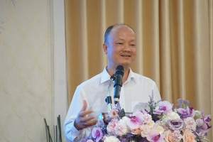 Ông Nguyễn Hồng Phong: Sandbox đa lĩnh vực là chìa khóa mở cửa đổi mới cho doanh nghiệp Việt