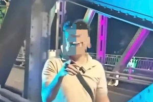 Xác minh TikToker đăng clip miệt thị vùng miền, xúc phạm phụ nữ Huế, Quảng Trị