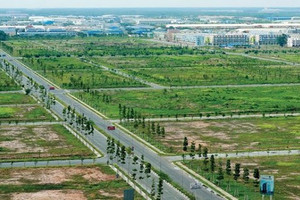 Tháo gỡ vướng mắc triển khai các dự án trong thời gian chờ điều chỉnh Quy hoạch sử dụng đất quốc gia