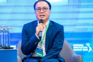 Chủ tịch Phúc Sinh Group: Sàn Giao dịch Hàng hóa Quốc gia sẽ giúp DN nắm quyền định giá, giảm lệ thuộc quốc tế