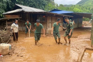 Thủ tướng quyết định dùng số điện thoại 112 tiếp nhận thông tin về sự cố, thiên tai, thảm họa