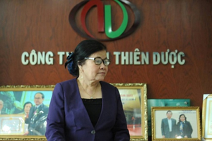 Bất ngờ với hệ sinh thái phía sau Dược phẩm Thiên Dược