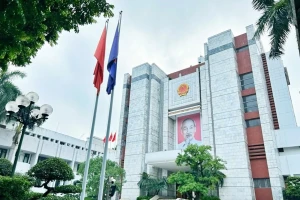 Hà Nội: Người đứng đầu chịu trách nhiệm với gói thầu có tỷ lệ tiết kiệm thấp