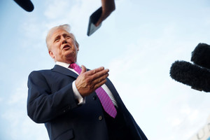 Ông Trump muốn doanh nghiệp Mỹ ngừng báo cáo kinh doanh hàng quý, chuẩn bị viết lại luật chơi Phố Wall?