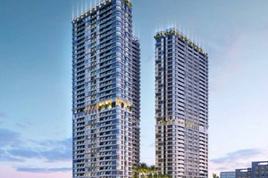 ‘Ông lớn’ BĐS Malaysia chi 850 tỷ thâu tóm dự án phức hợp hơn 9.000m2 từng được Hà Đô, MIK Group… săn đón
