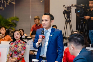 Doanh nghiệp sai sót thuế 120 triệu cũng bị khởi tố: Chủ tịch CLB Doanh nhân trẻ 1983 kiến nghị gì?