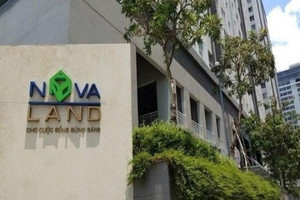 Kinh doanh thua lỗ, công ty con của Novaland (NVL) tiếp tục khất nợ hơn 2.100 tỷ trái phiếu