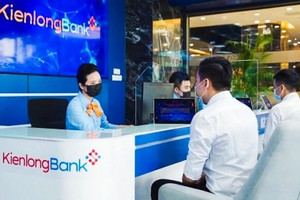 KienlongBank nộp hồ sơ niêm yết HoSE