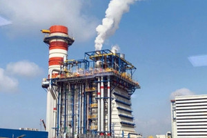 POW: Nhà máy 1,4 tỷ USD đã sản xuất ra lượng điện 'khổng lồ' nhưng chưa thể hạch toán doanh thu