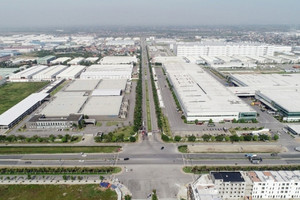 Giá đất Hải Phòng tăng 20-70% sau một năm: VHM, HPG, KBC, CEO, TAL được giao mới hàng trăm hecta