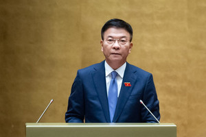 Phó Thủ tướng thông tin về lộ trình miễn viện phí toàn dân