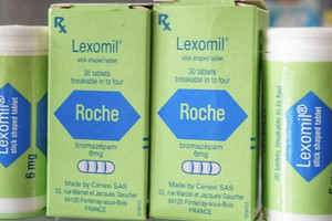 Một lô thuốc an thần nghi giả vừa bị phát hiện: Cơ quan y tế ráo riết truy tìm nguồn gốc và cảnh báo người dân