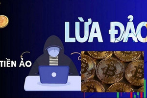 Công an tìm bị hại trong vụ lừa đảo tiền ảo Kittyrun gần 490 tỷ đồng
