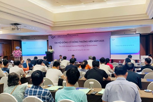Một cổ phiếu CTCK vừa được khối ngoại mua ròng 620 tỷ đồng ngay tại đỉnh lịch sử