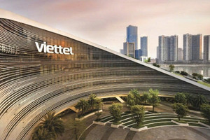 Viettel có lãi lớn, mạnh tay chi tiền đầu tư R&D, nghiên cứu và sản xuất chế tài, vũ khí